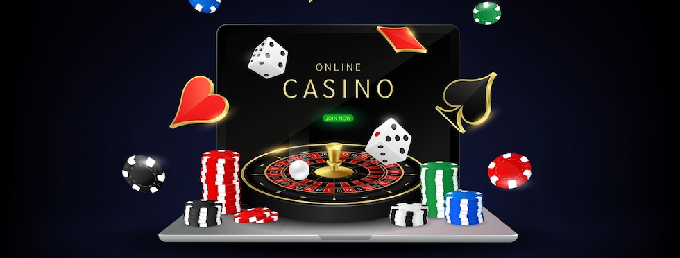 オンラインカジノ スロット